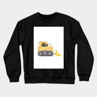 Construction Collection Crewneck Sweatshirt